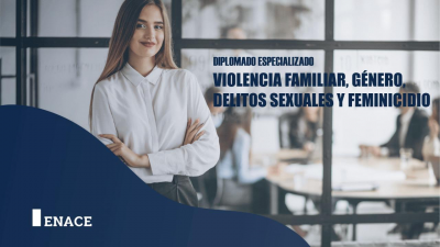 Violencia Familiar género,delitos sexuales y feminicidio 24/01/22